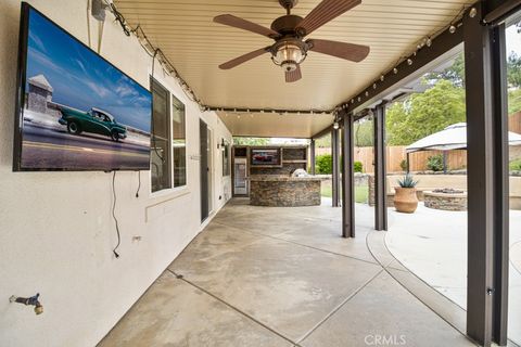 A home in Murrieta