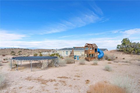 A home in Palmdale