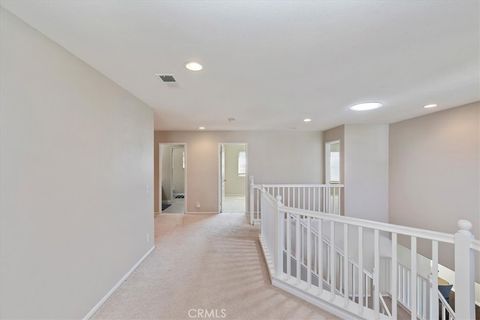 A home in Menifee