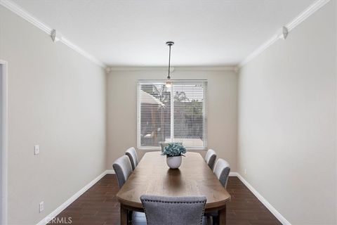 A home in Menifee
