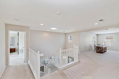 A home in Menifee