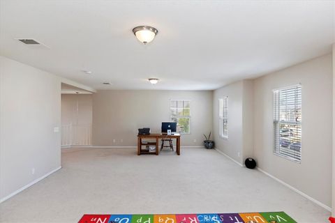 A home in Menifee