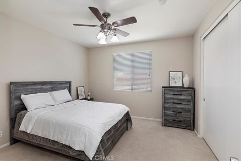 A home in Menifee