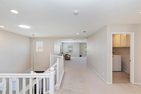 A home in Menifee