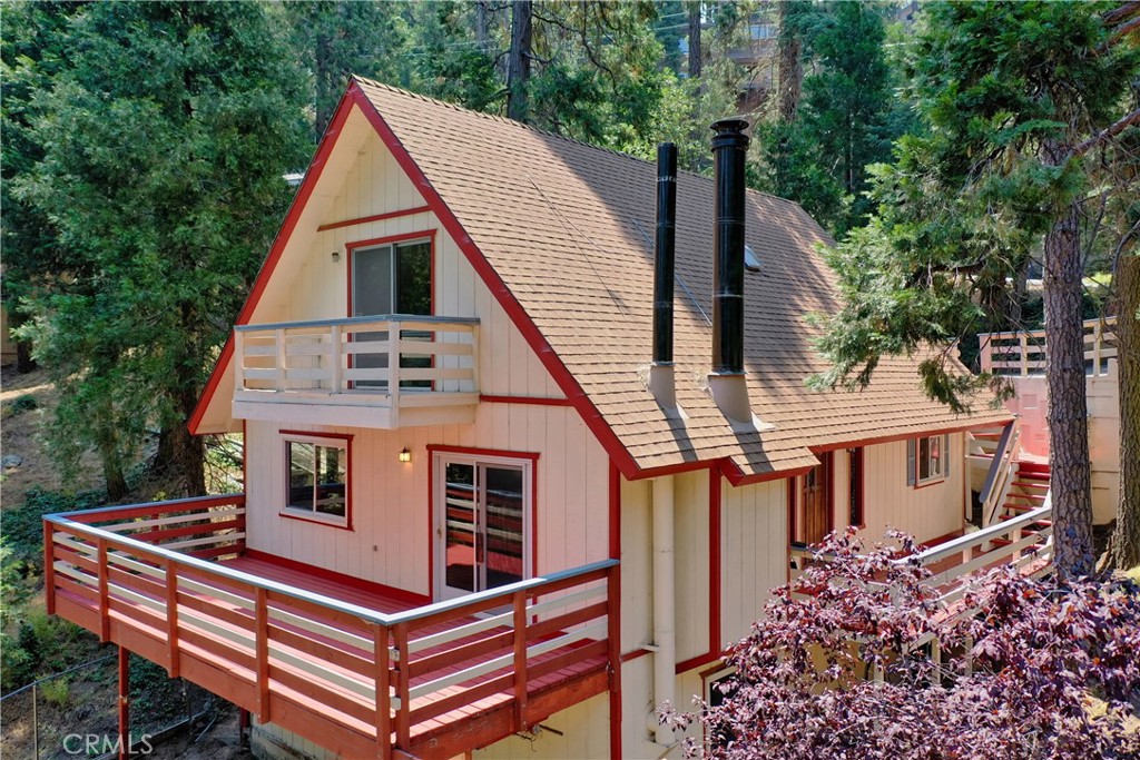 View Crestline, CA 92325 house