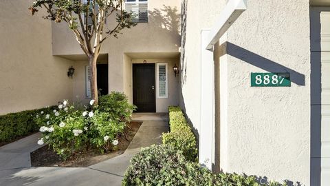 A home in Westminster