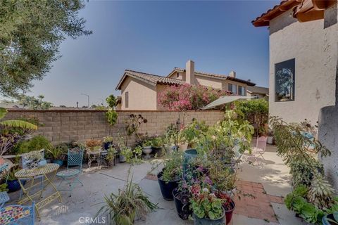 A home in Santa Maria