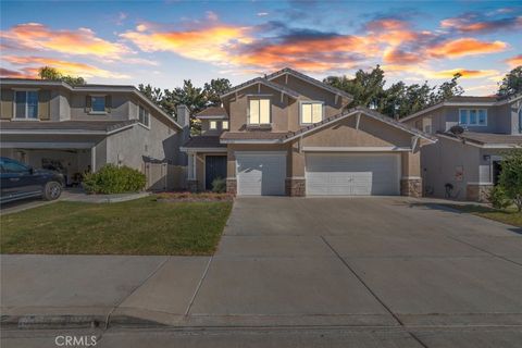 A home in Temecula