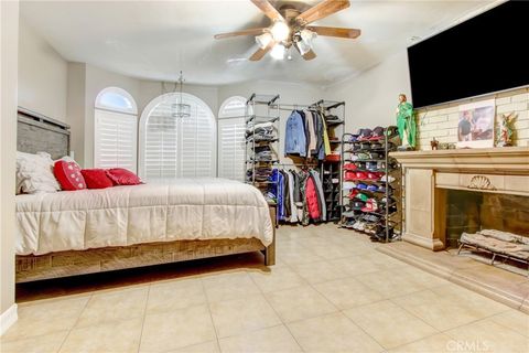 A home in Sylmar