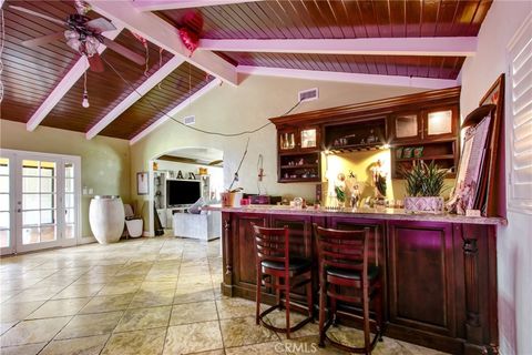 A home in Sylmar
