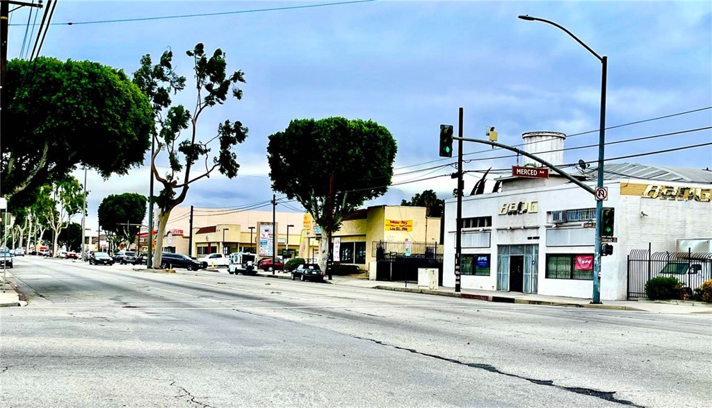 10004 Garvey Avenue