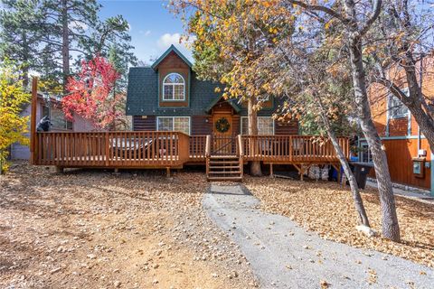 A home in Sugarloaf