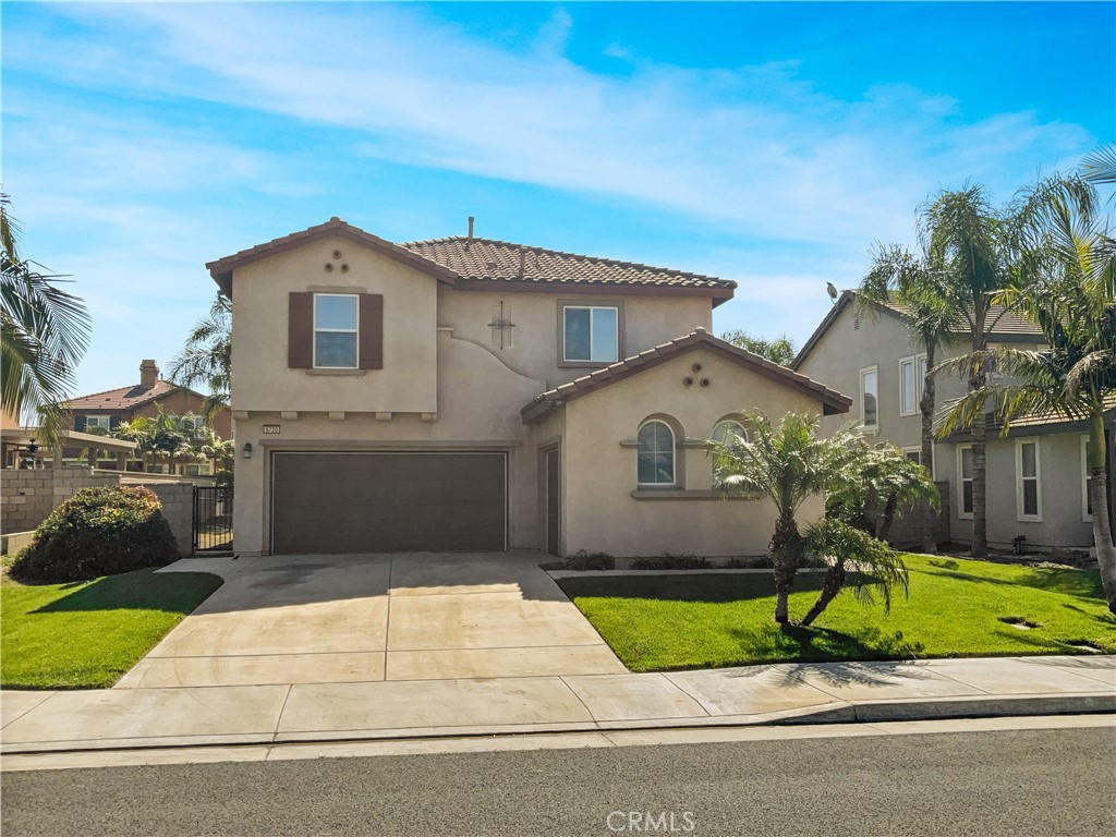 View Eastvale, CA 92880 house