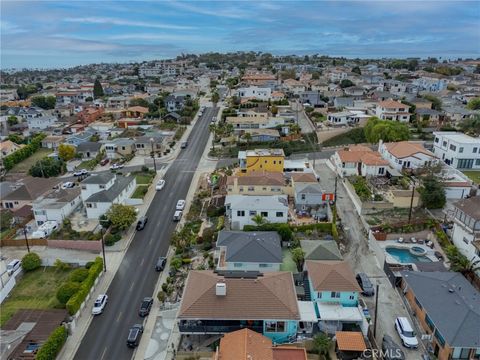 A home in San Pedro