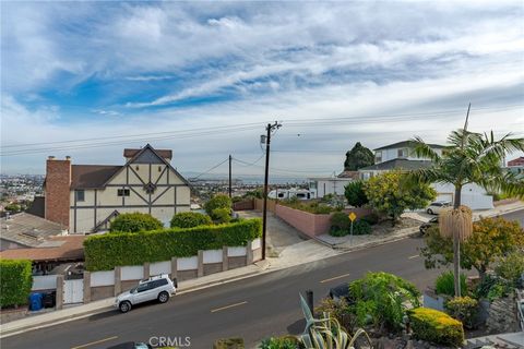 A home in San Pedro