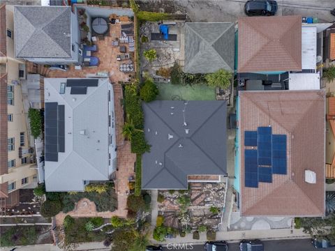 A home in San Pedro