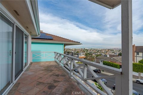 A home in San Pedro