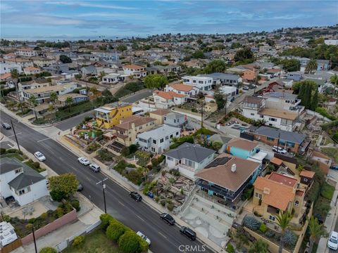 A home in San Pedro