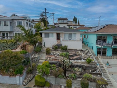 A home in San Pedro