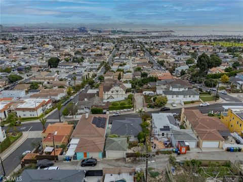 A home in San Pedro