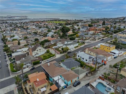 A home in San Pedro