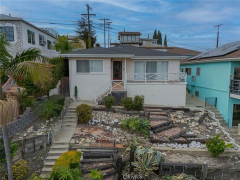 A home in San Pedro