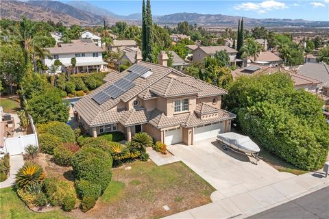 A home in Highland