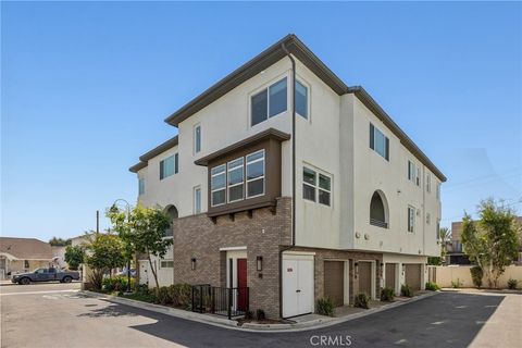 A home in Montebello