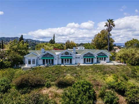 15589 Briarwood Drive Sherman Oaks CA 91403