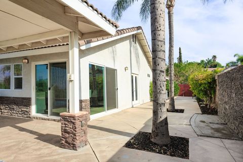 A home in Jurupa Valley