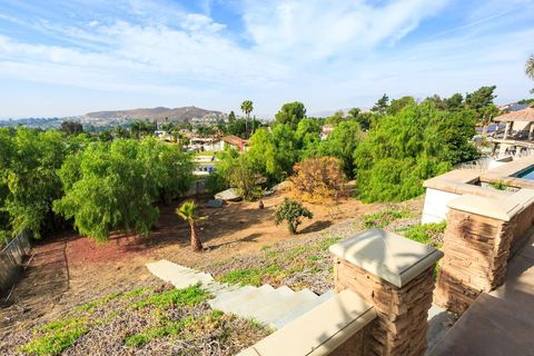 A home in Jurupa Valley