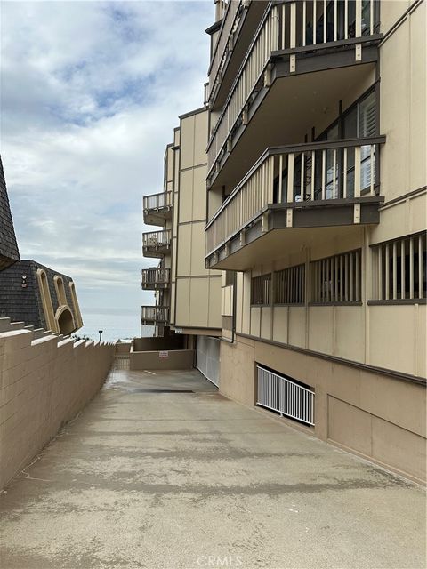 A home in Redondo Beach