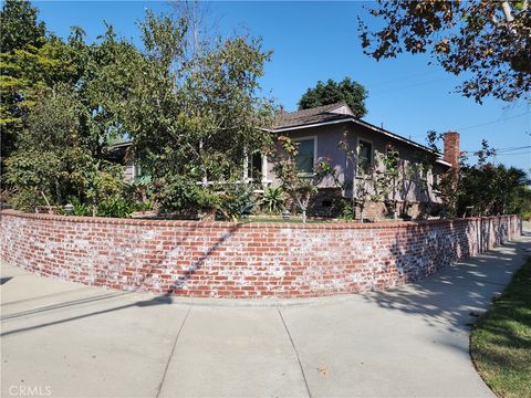 A home in Lakewood