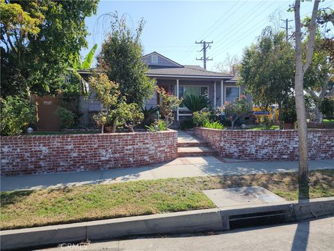 A home in Lakewood