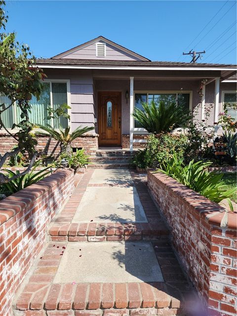 A home in Lakewood