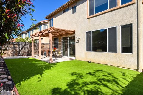 A home in Camarillo