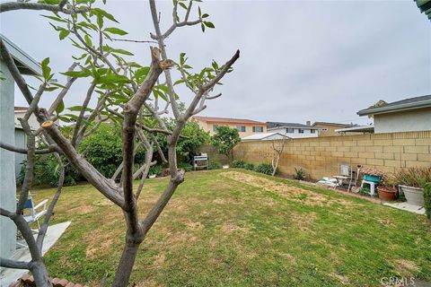 A home in La Palma