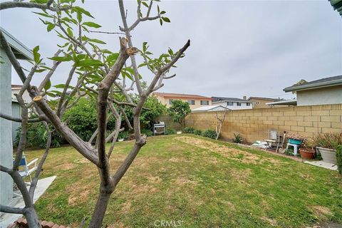 A home in La Palma