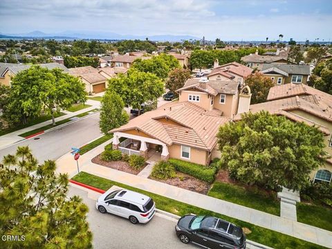 A home in Ventura