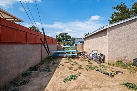 A home in Gardena