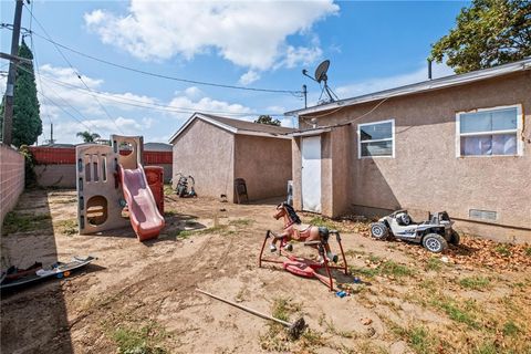 A home in Gardena