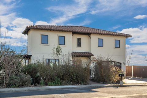 A home in Oroville