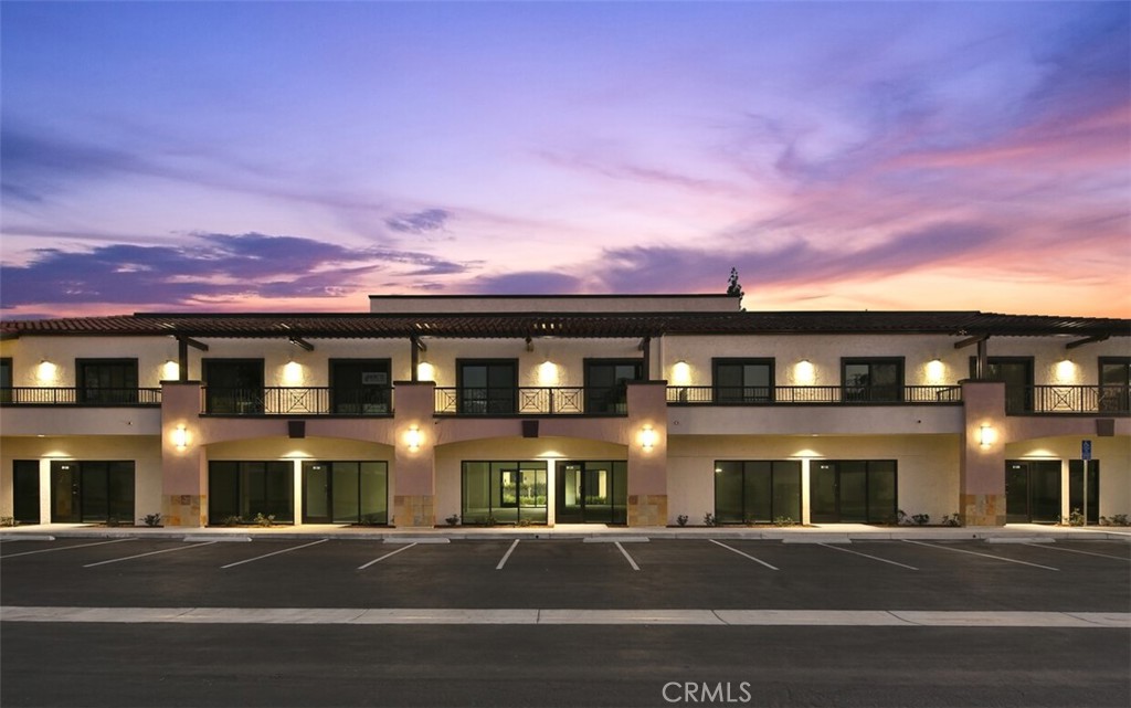 Prime Ground-Level Condo in "Pacifica Plaza." This versatile space is ideal for Medical Practices, Professional Offices, and "PERMITTED" educational institutions. Features: 3 Private Offices. Prime Location: Adjacent to Whitney High School, ensuring high visibility and easy access. Close to major shopping centers and 91 Freeway. Ready to Move in! Don’t miss out on this rare opportunity!