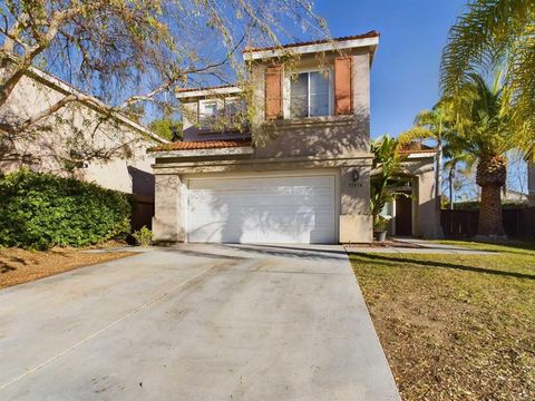 32874 Naples Court Temecula CA 92592