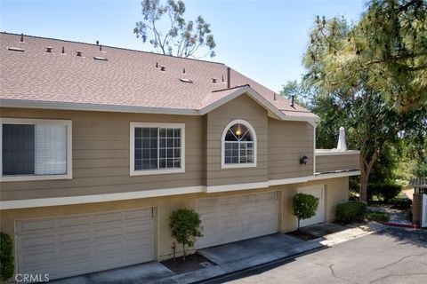 A home in Lake Forest