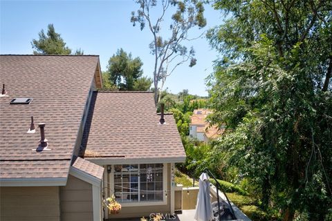 A home in Lake Forest