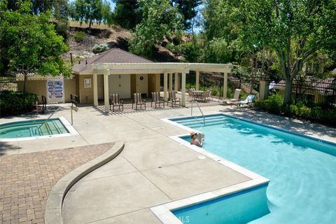 A home in Lake Forest