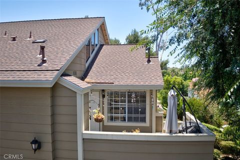 A home in Lake Forest