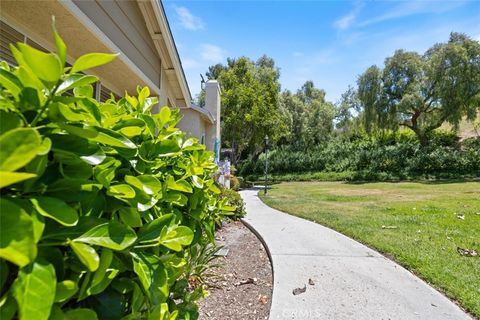 A home in Lake Forest