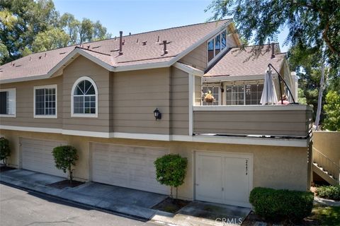 A home in Lake Forest